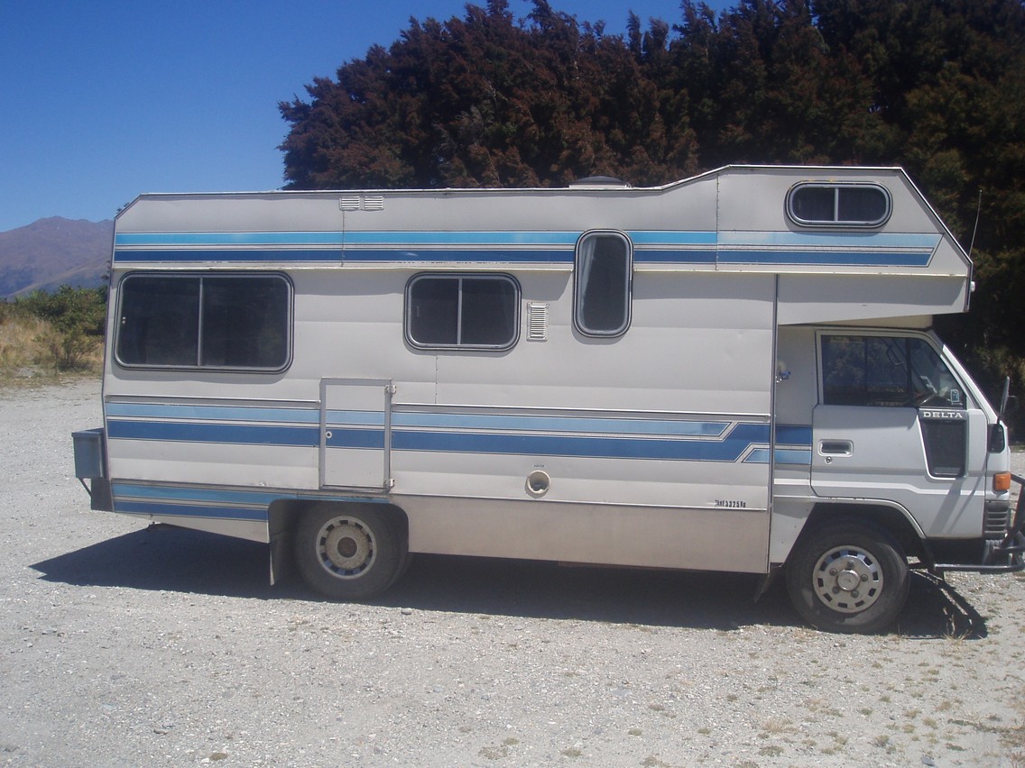 147   25 01   Fox Glacier   Oamura